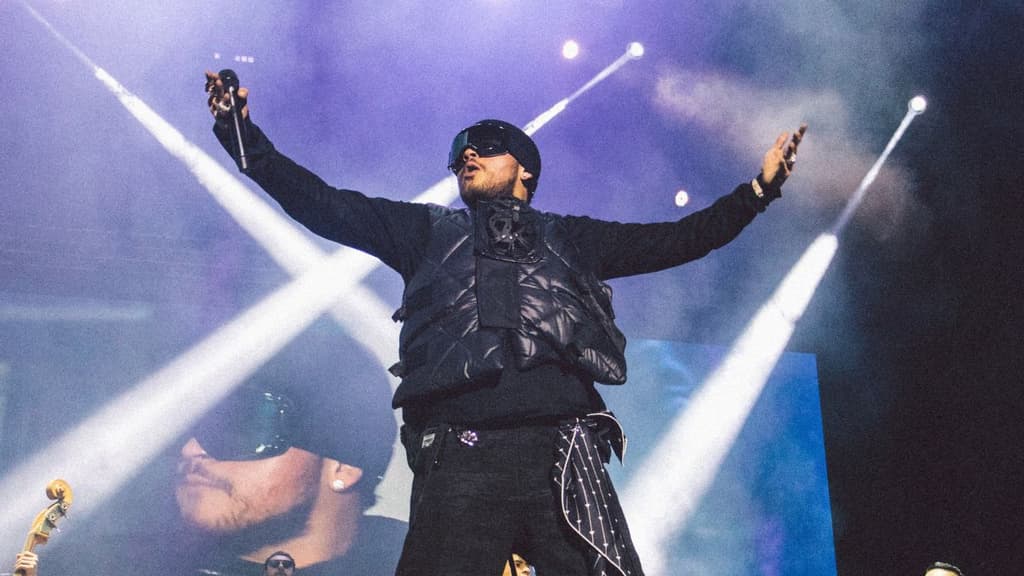 Fuerza Regida dará concierto en CDMX.