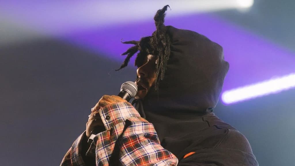 kendrick lamar en ceremonia 2024