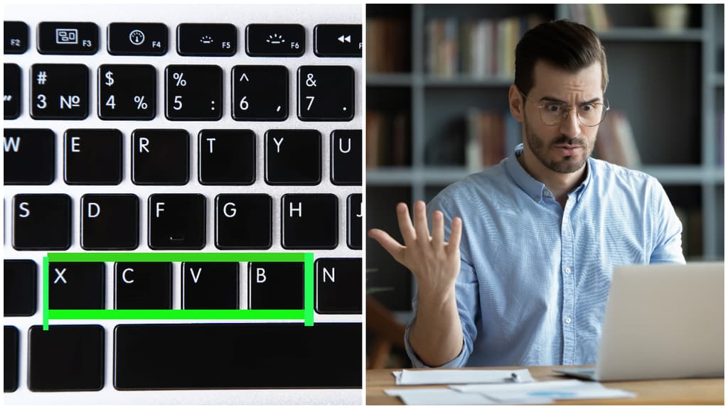 este es el significado del nuevo meme teclado