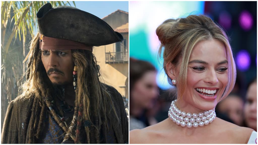 habrá reboot de Piratas del Caribe