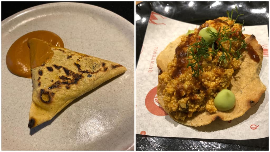 Restaurantes de la CDMX en el Top 10 de La Liste 2024