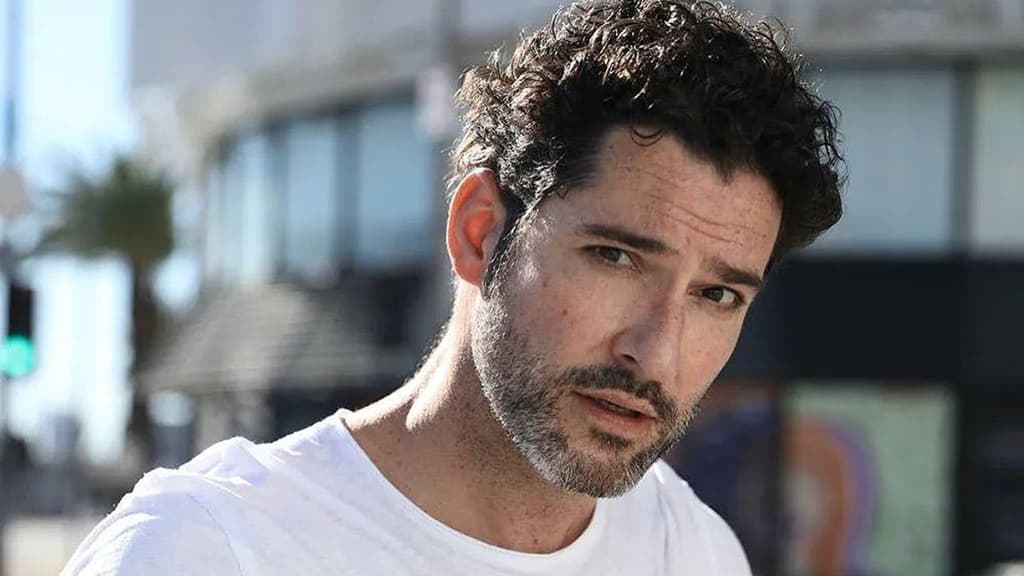 tom ellis