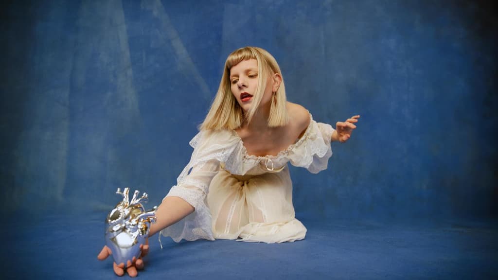 Aurora viene a la CDMX