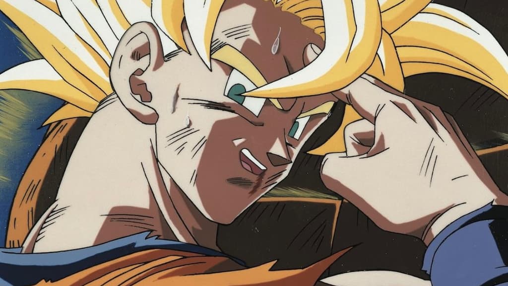 Día de Goku hoy 9 de mayo