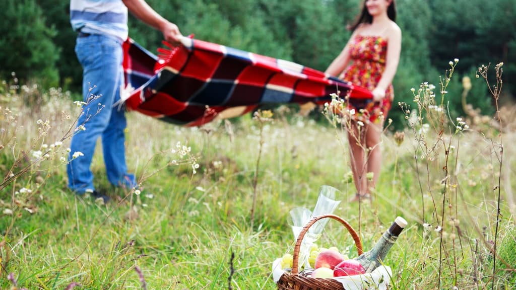 ¿Dónde hacer picnic en CDMX? Lugares para un día de campo
