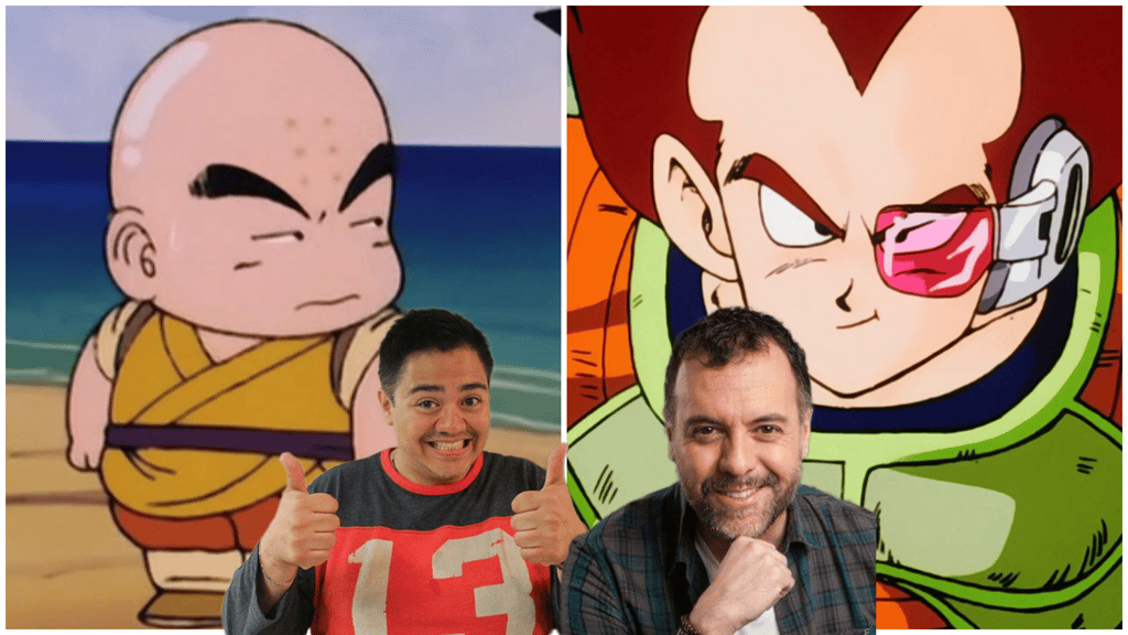 Dragon Ball Fest en la CDMX