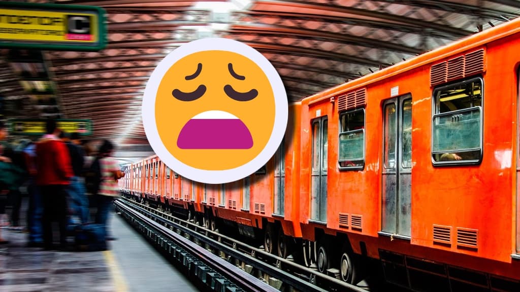Metro CDMX: Retiro de tren y retrasos en la Línea B, Línea 3 y 12
