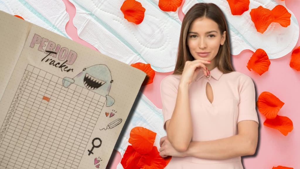 UNICEF organiza el Festival Ciclo M: rompe tabús y aprende a hacer un calendario menstrual