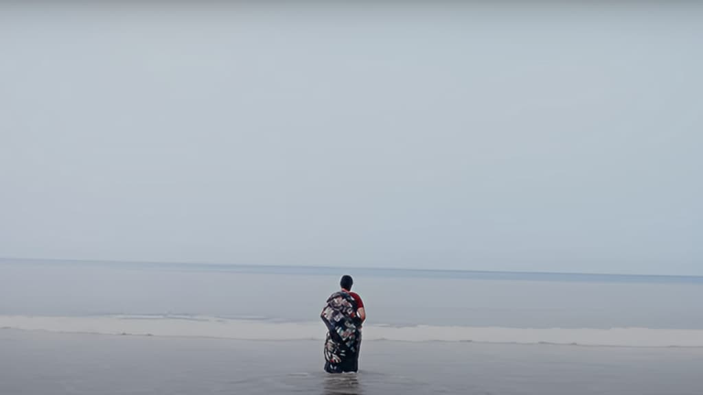 All We Imagine as Light, Payal Kapadia, q