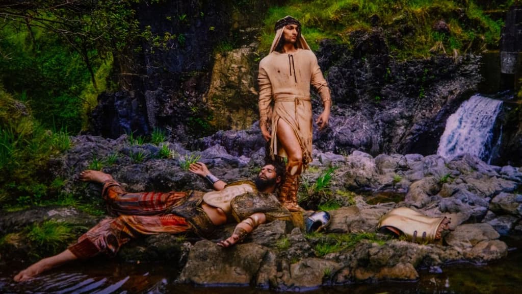 David LaChapelle: AMOR en el Palacio de Minería.