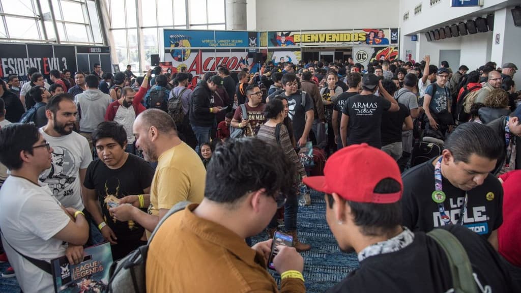 Día del Orgullo Friki