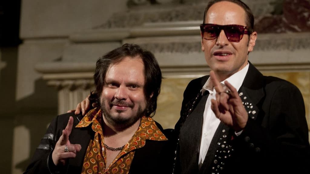 Fallece Lino Nava de La Lupita.