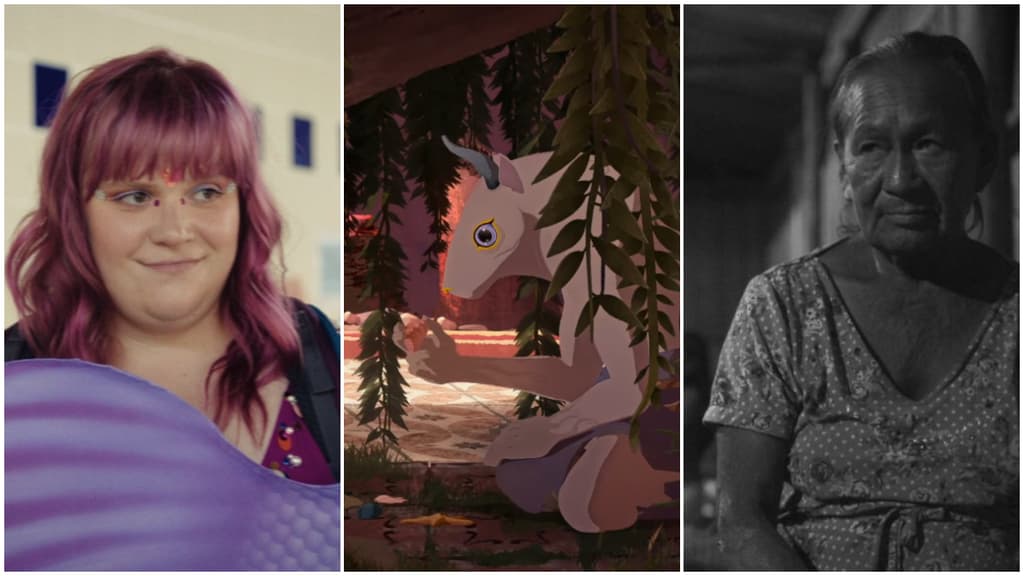 Festival de cine Europeo