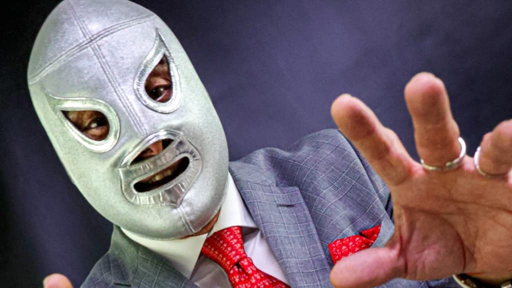 gira de despedida del hijo del Santo en México y el mundo