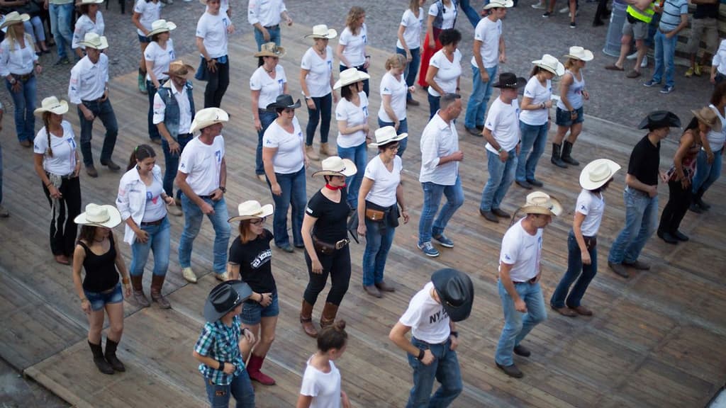 Grill and Country Fest 2024 en Parque Naucalli.