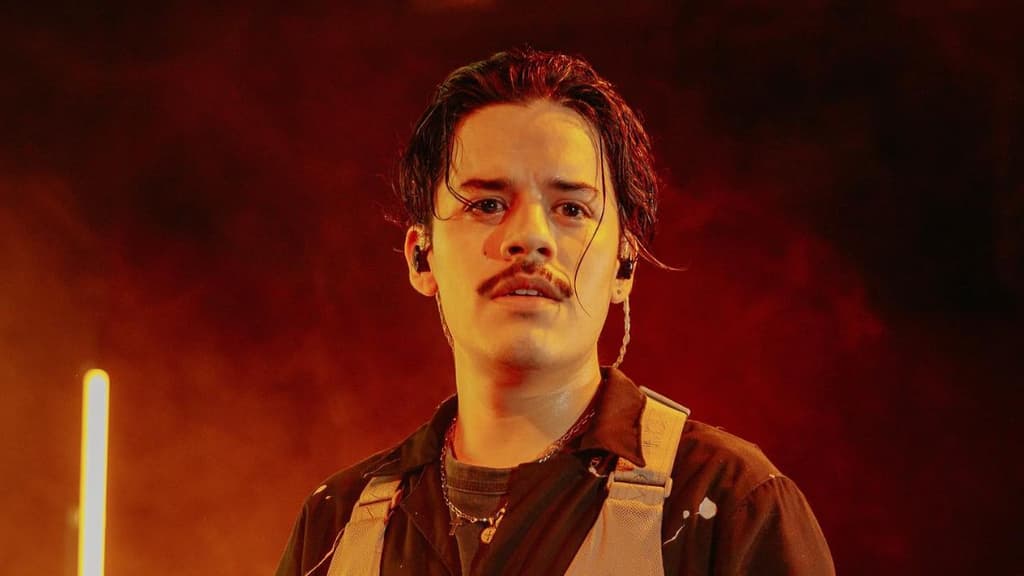 Nsqk dará concierto en CDMX.