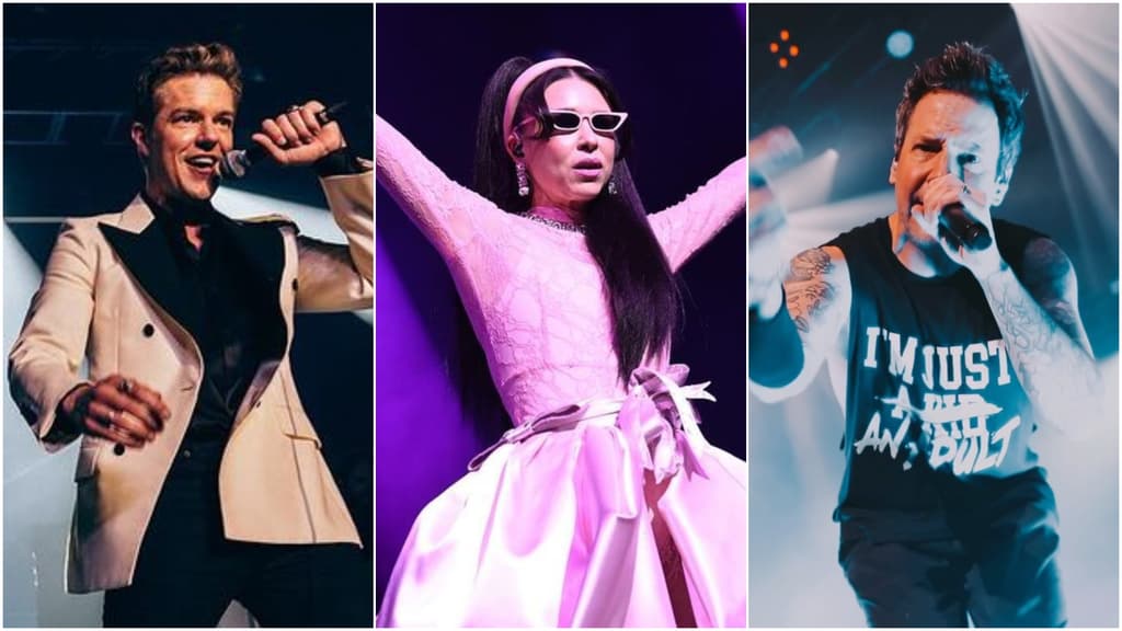 pulso 2024 cartel belanova the killers simple plan