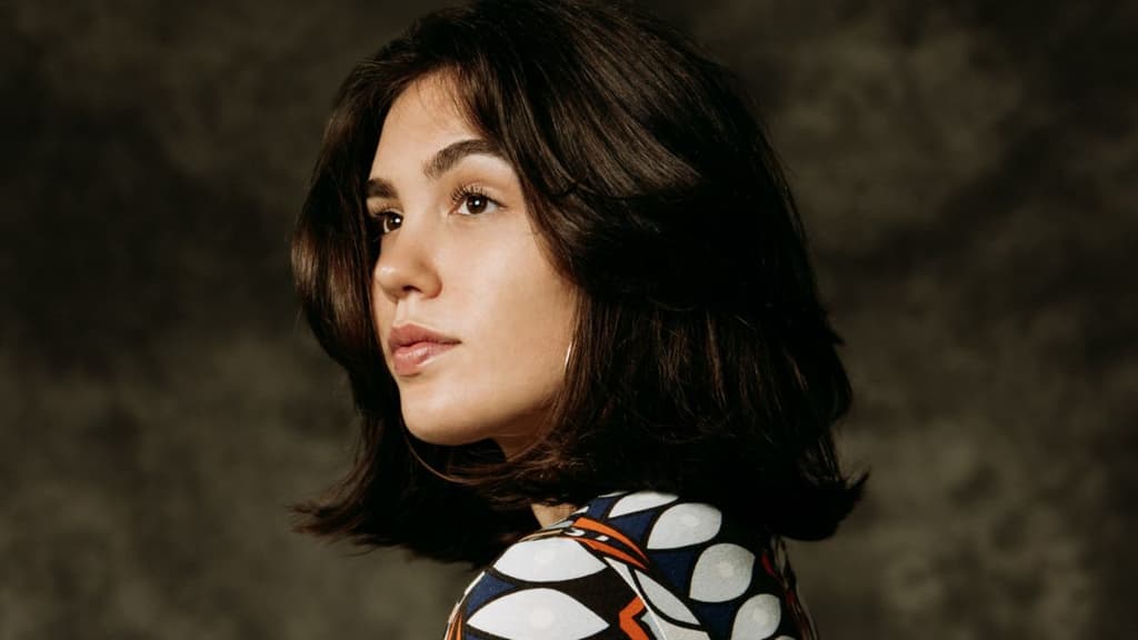 Raquel Kurpershoek en CDMX.