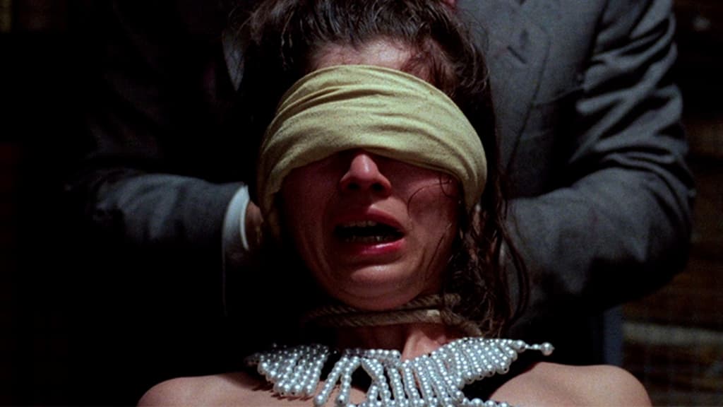 terror en la ópera dario argento