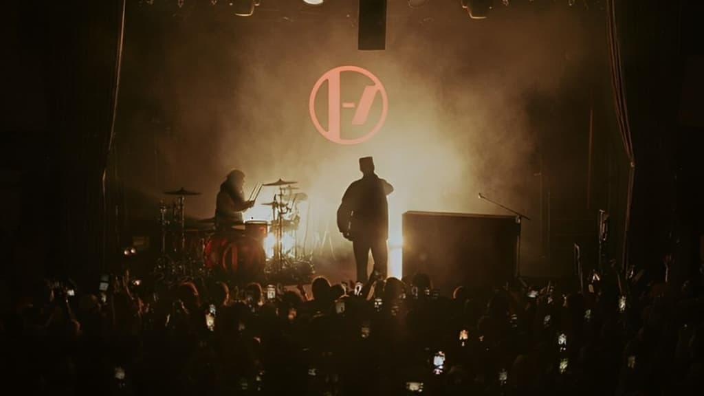 twentyonepilotwenty one pilots cdmx conciertots