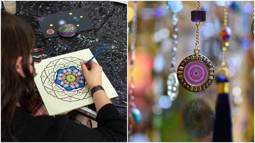 Buena vibra fest 18 y 19 de mayo cdmx