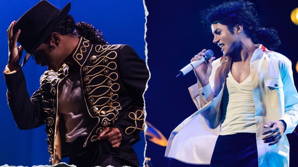 ¡Es gratis! Proyectarán 'Thriller 40' para recordar al rey del pop, Michael Jackson