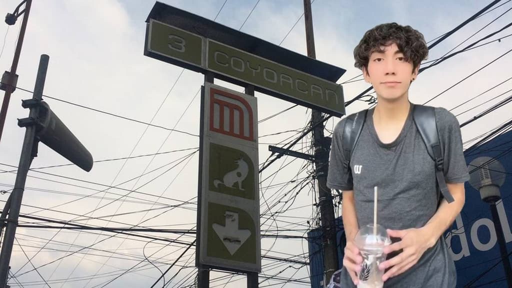 Por qué el Metro Coyoacán está en la alcaldía Benito Juárez