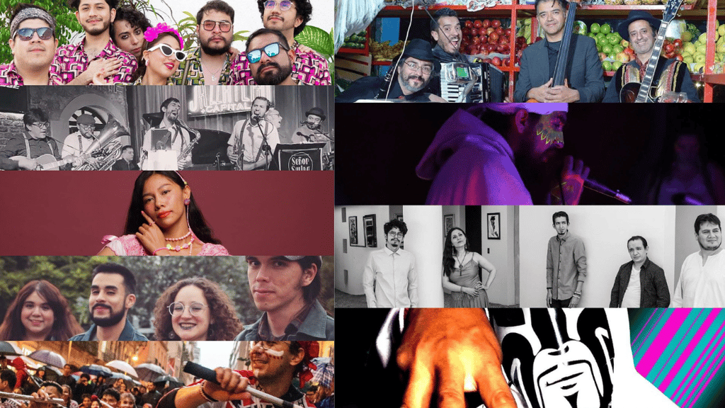 Fiesta de la Música 2024