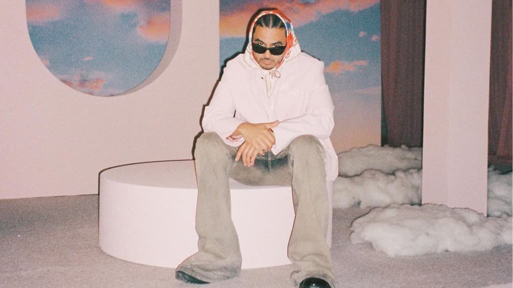 Álvaro Díaz Sayonara