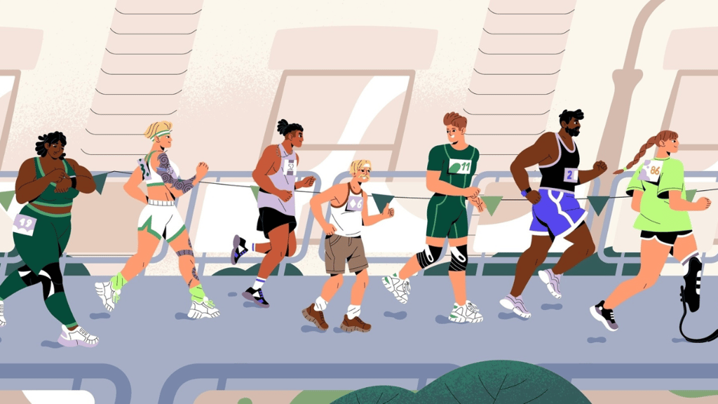 Carrera Cinemex 2024