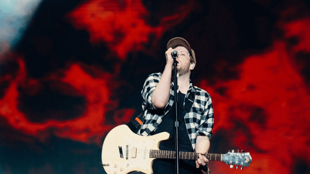 Fall Out Boy México