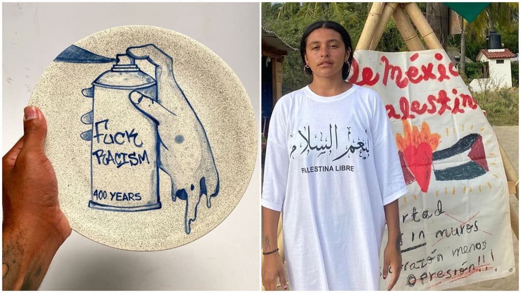 bazar de ayuda mutua en cdmx