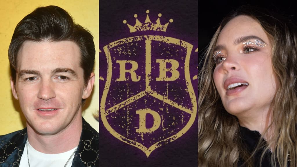 ¿Quién es el elenco de Sálvame, el musical?