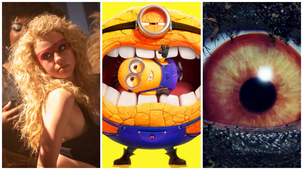 películas que estrenan en julio 2024