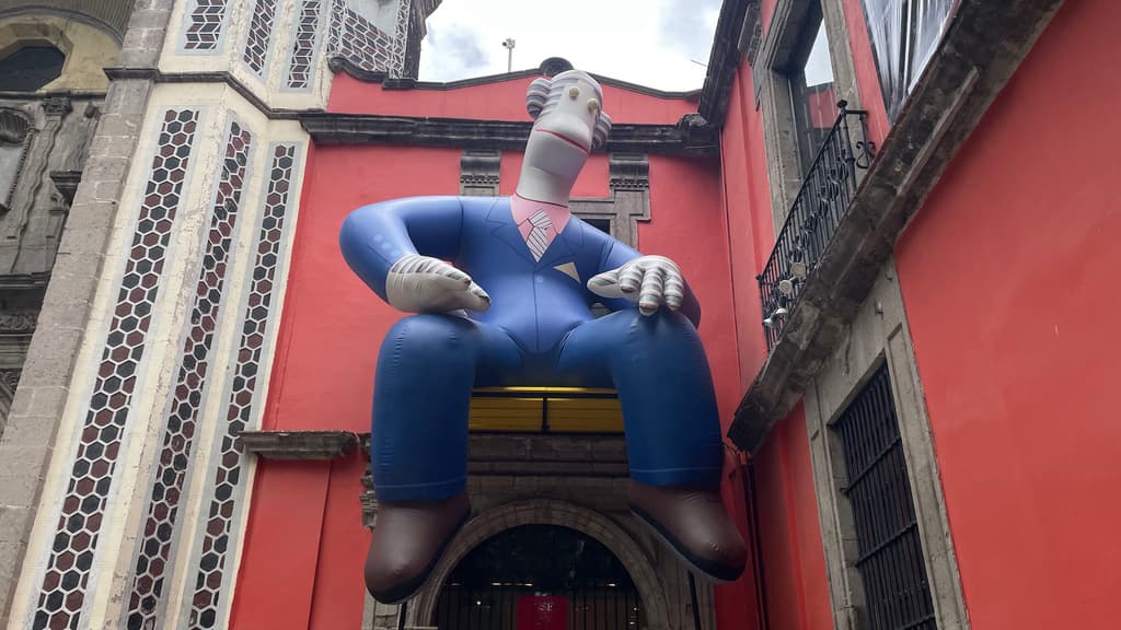 Museo 31 Minutos, nueva temporada.