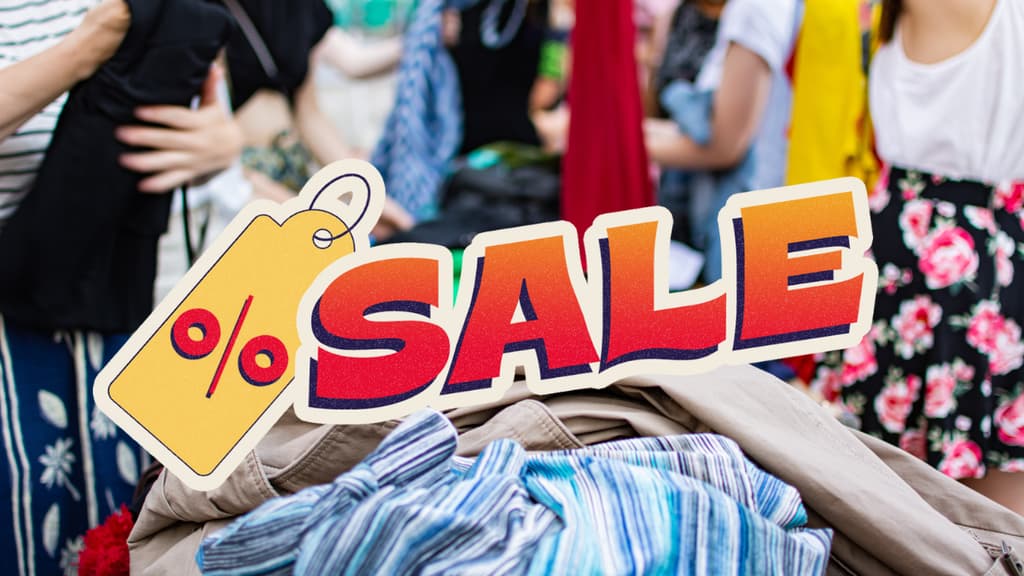 outlet de ropa en CDMX