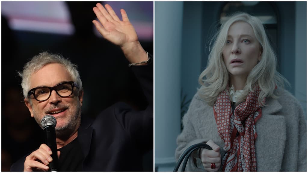 primer vistazo de Disclaimer