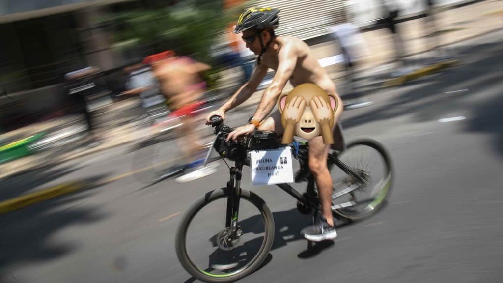 rodada nudista cdmx 2024