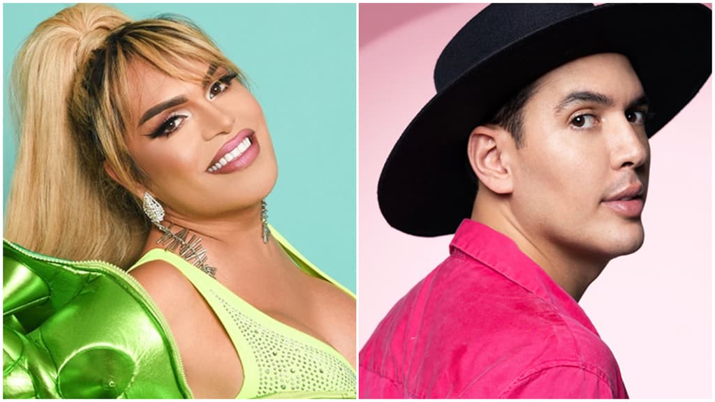 llega la Vidcon Mpexico 2024