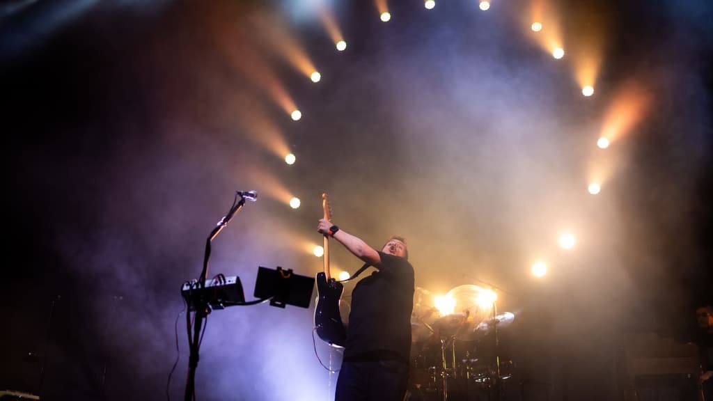 Marrano Rosa rendirá tributo a Pink Floyd