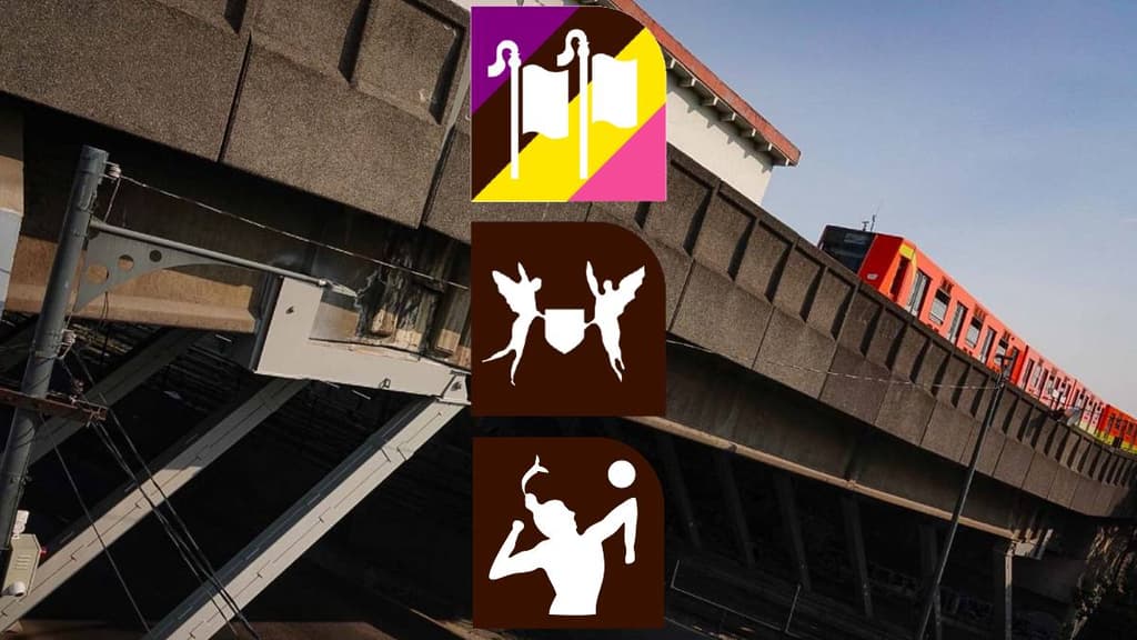 Reapertura de la Línea 9 del MEtro