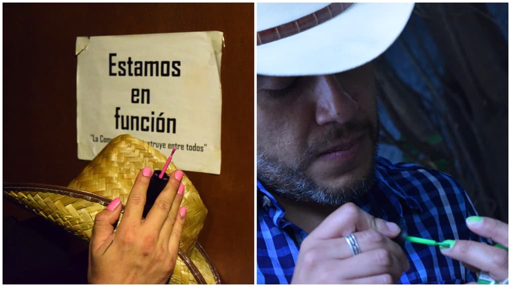 Tierra Soñada: Los Diversos tipos de maíz, obra de teatro en CDMX