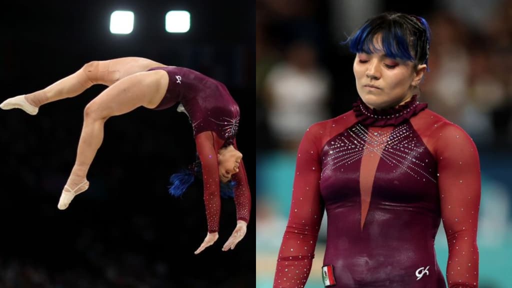 alexa moreno parís 2024