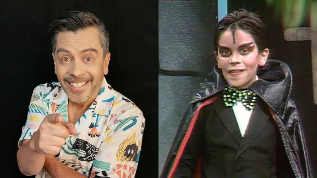 Carlos Espejel patrocina un curso de verano de actuación para niños