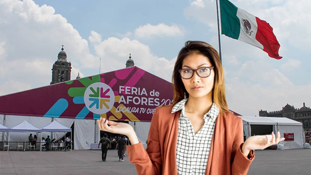 Feria de las Afores 2023