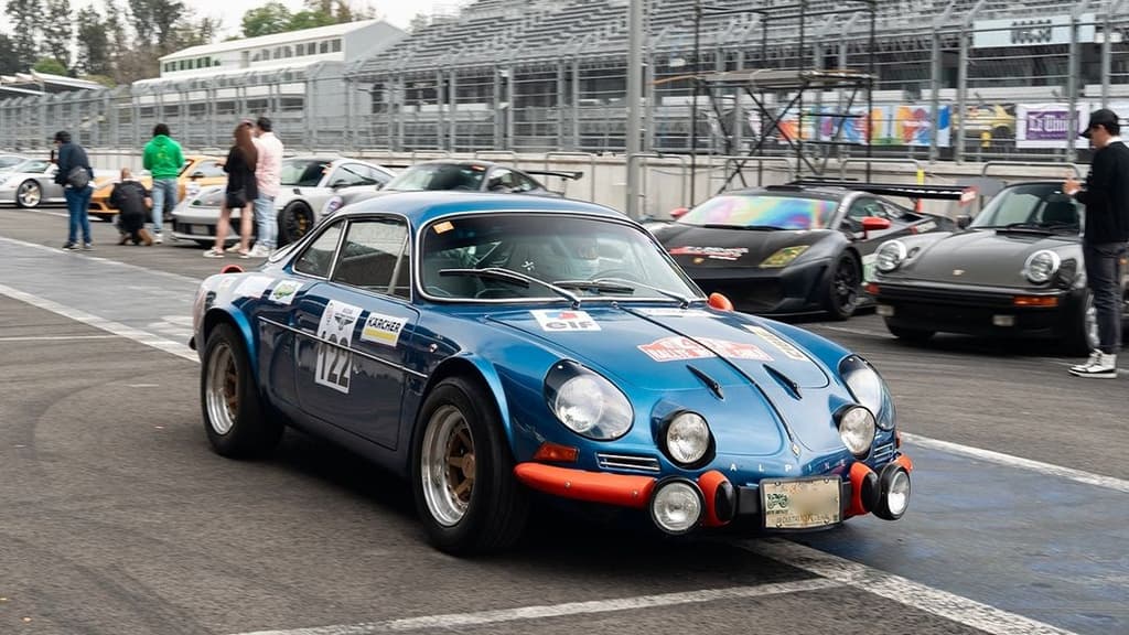 gran premio histórico cdmx 2024