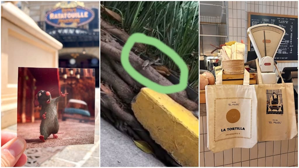 molino el pujol ratatouille ratón