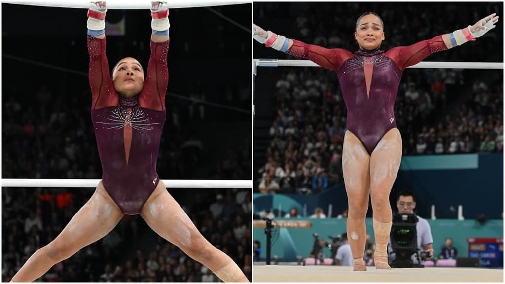 natalia escalera méxico gimnasia