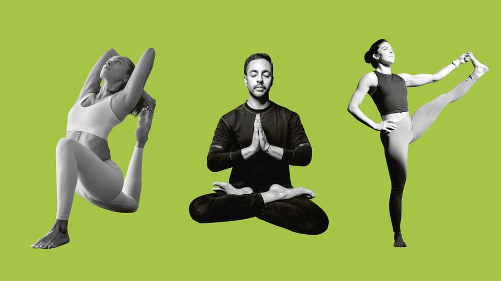 Especialistas en yoga nos explican la relación de esta disciplina con un proceso de gentrificación.