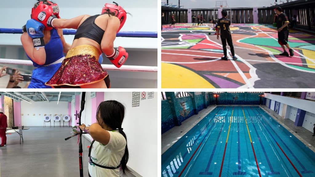 Utopía Ixtapalcalli Quetzalcóatl